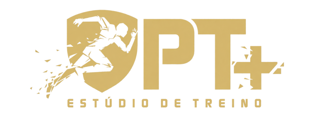 PT mais — Estúdio de Treino